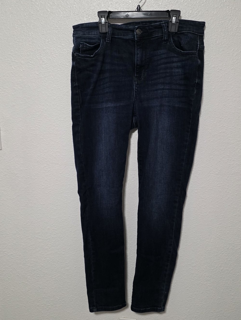 JUDY BLUE Skinny Fit Jeans Size 31